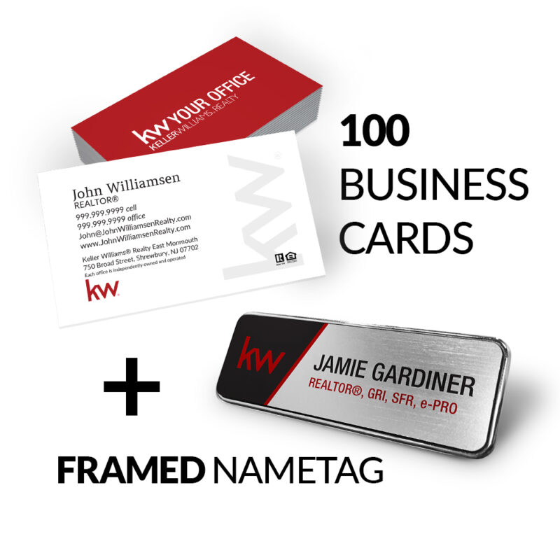 KWMB Agent QuickStart Package