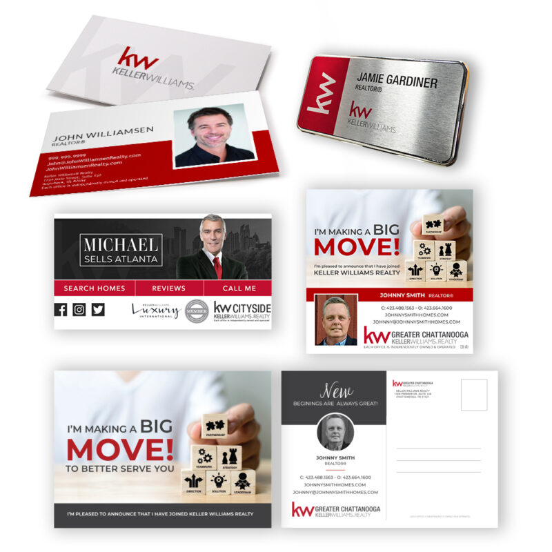 New Mega Agent Package