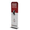 KW Hand Sanitizer Station - Image 3