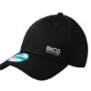 BKCO Mortgage | New Era 9FORTY Snapback Trucker Hat (left front lower logo)
