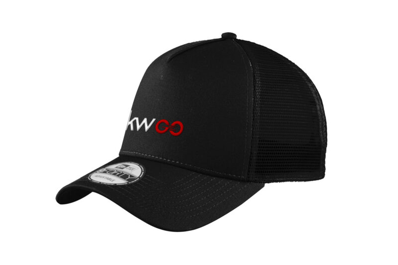 KWGO | New Era 9FORTY Snapback Trucker Hat