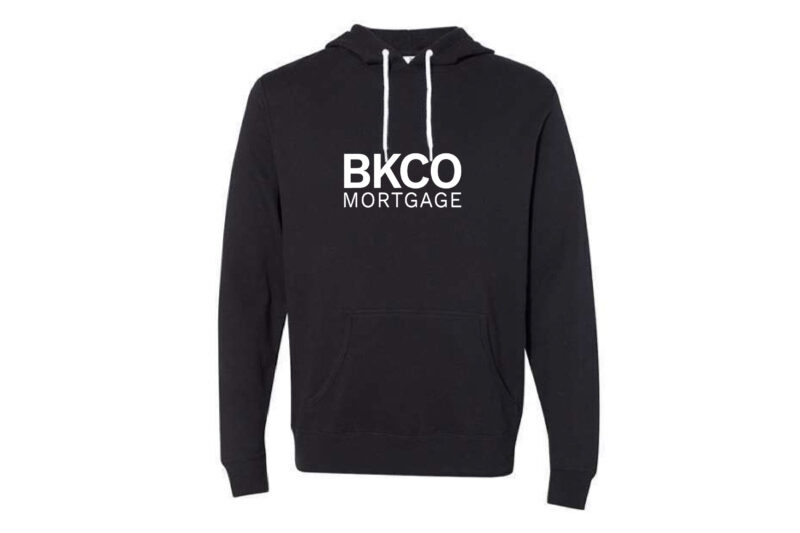 BKCO Mortgage | Hoodie