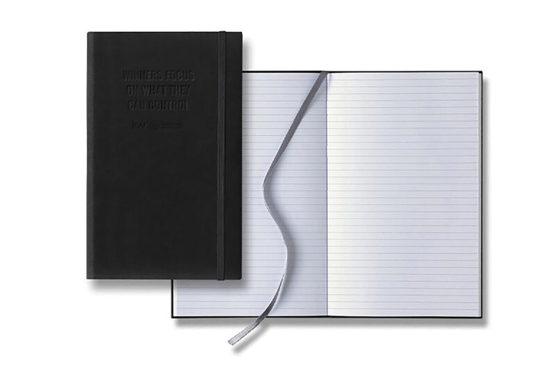 Ben Kinney Brokerages | Bound Journal