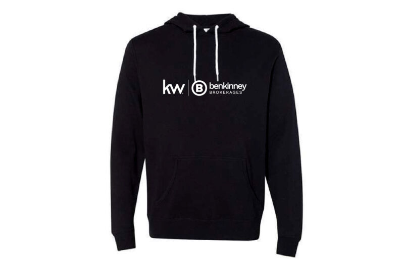 Ben Kinney Brokerages | Hoodie