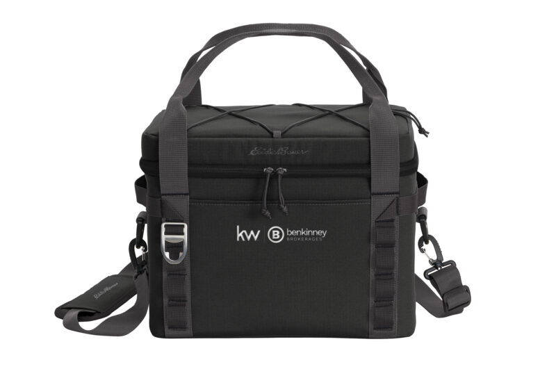 Ben Kinney Brokerages | Cooler