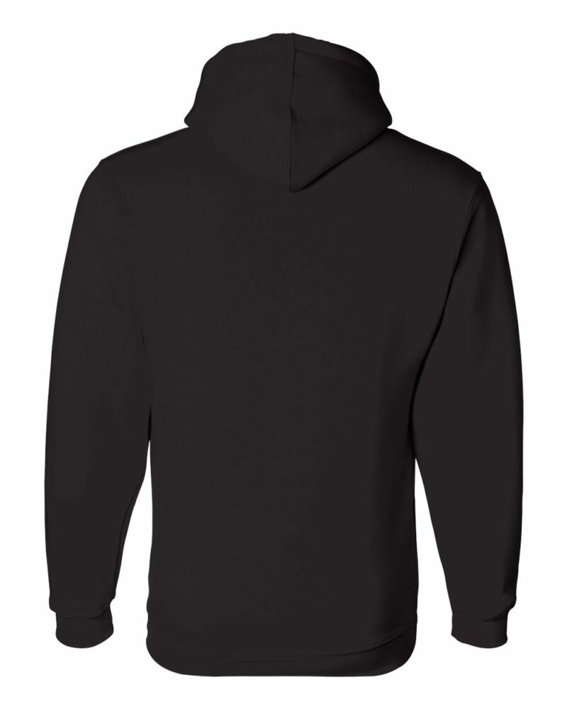 Coalition Embroidered Hoodie (Full Chest) - Image 4