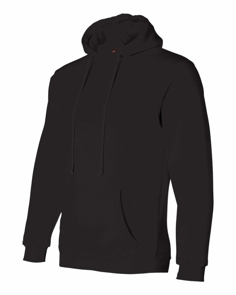 Coalition Embroidered Hoodie (Full Chest) - Image 3