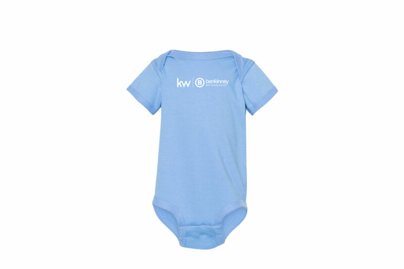 Ben Kinney Brokerages | Baby Bodysuit - Image 4