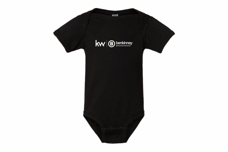 Ben Kinney Brokerages | Baby Bodysuit - Image 3