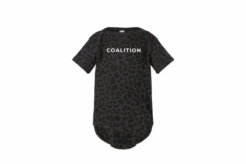 Coalition | Baby Bodysuit - Image 2