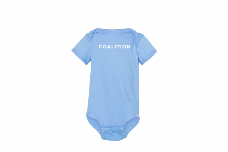 Coalition | Baby Bodysuit - Image 3