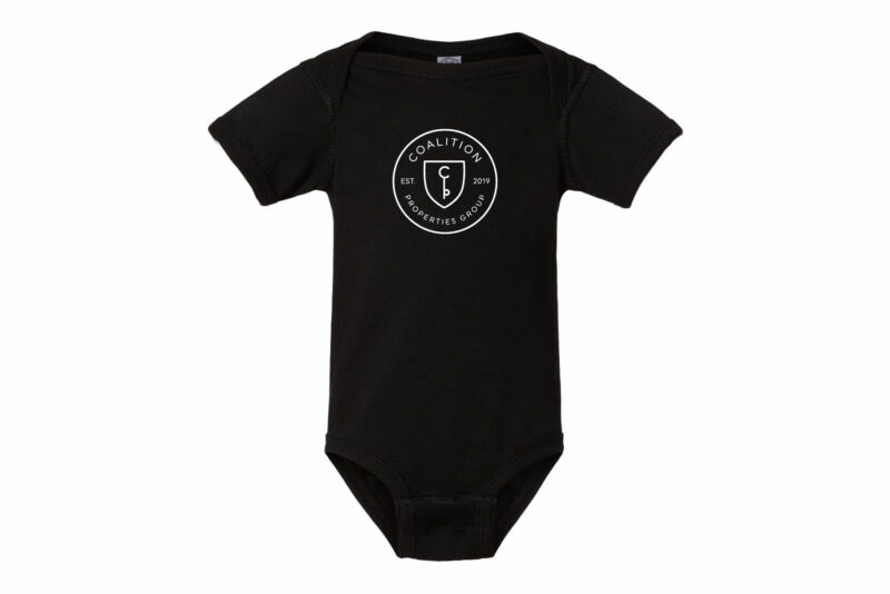 Coalition | Baby Bodysuit