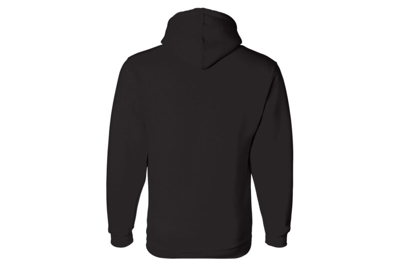 Coalition Embroidered Hoodie (Full Chest) - Image 2