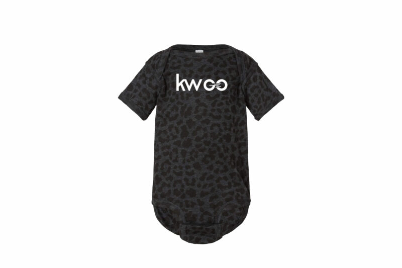 KWGO | Baby Bodysuit - Image 4