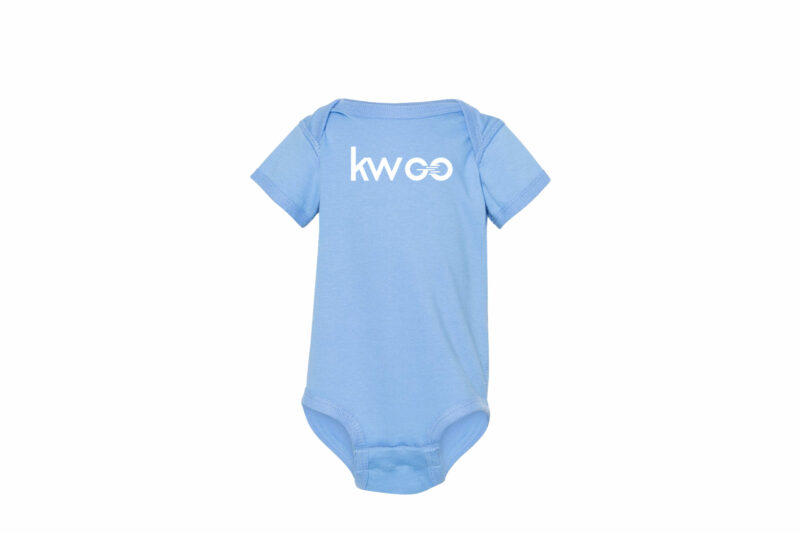 KWGO | Baby Bodysuit - Image 3