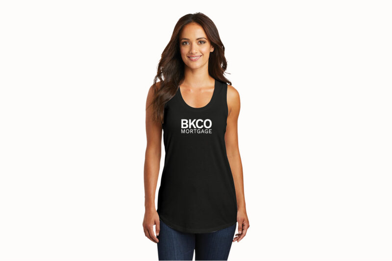 BKCO Mortgage | Gym Shirts Women