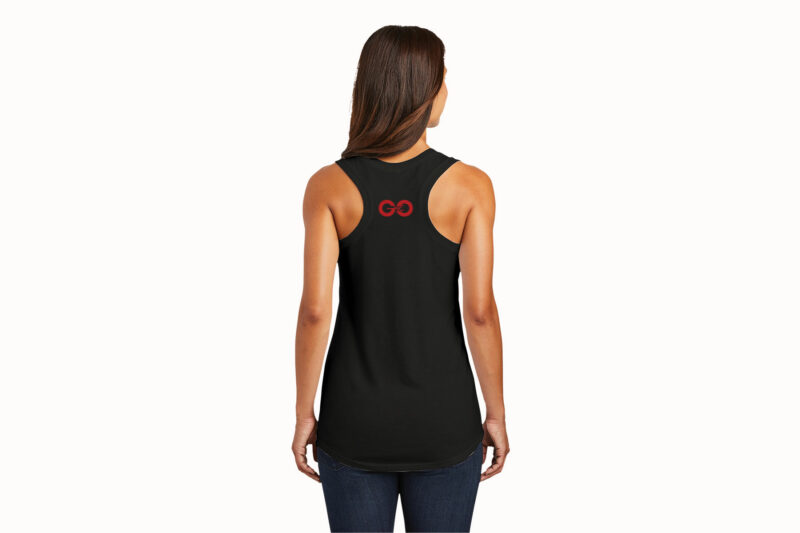 KWGO | Gym Shirts Women - Image 2