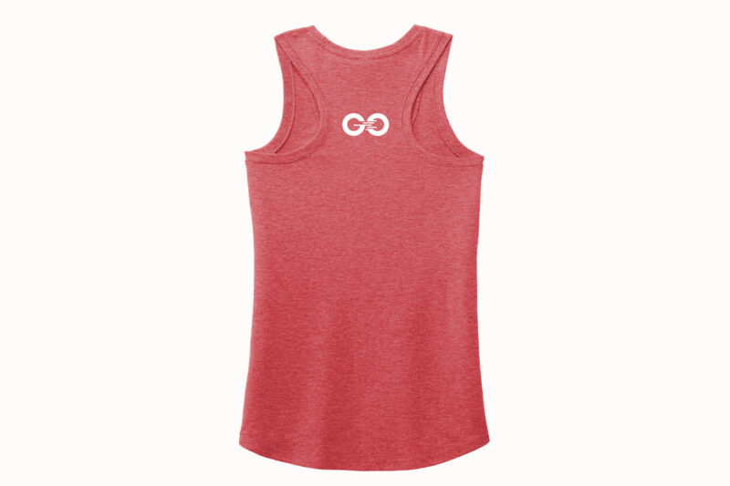 KWGO | Gym Shirts Women - Image 3