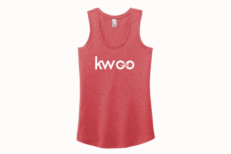 KWGO | Gym Shirts Women - Image 4
