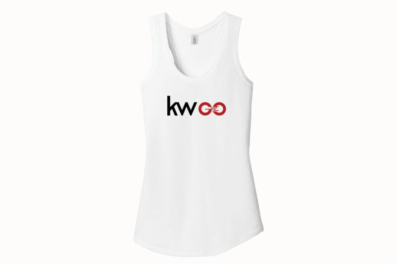 KWGO | Gym Shirts Women - Image 5