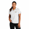 KW Rainbow Network | Ogio Womens Short Sleeve Jewel Polos (Embroidered) - Image 2