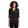 KWRN | OGIO® Ladies Jewel Henley