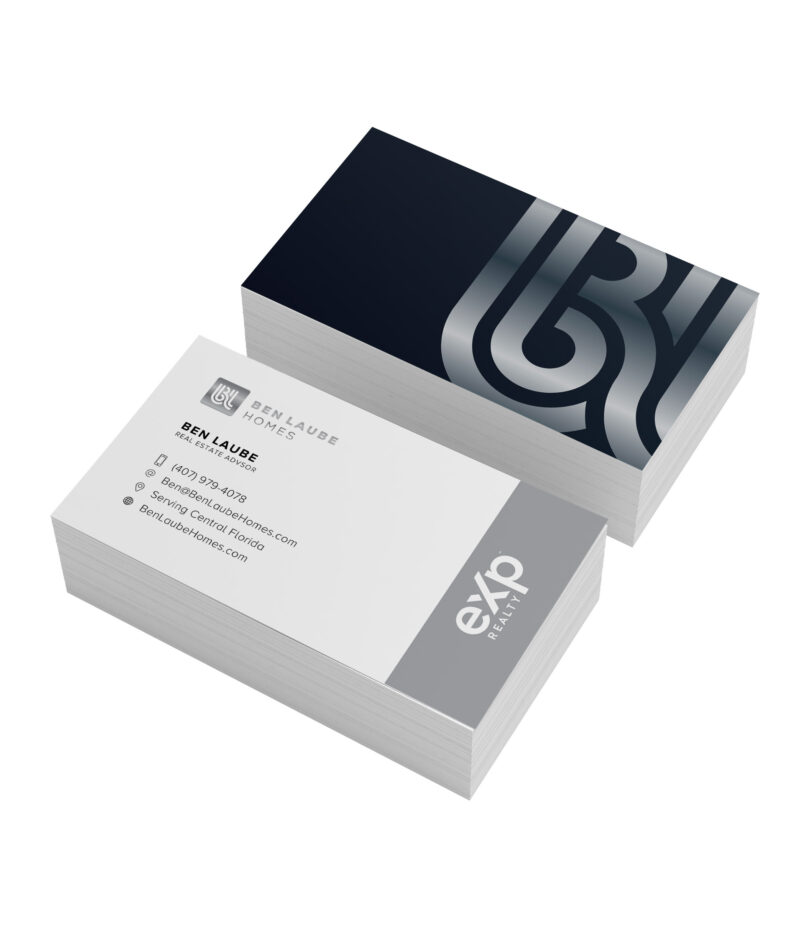 Luxury Business Cards