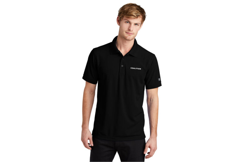 Coalition | OGIO®Men's Short Sleeve Caliber2.0 Polos - Image 2