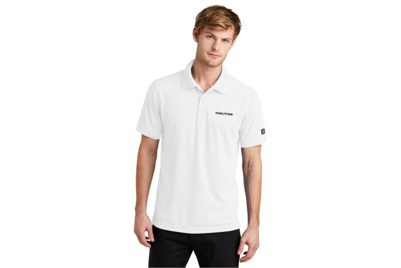 Coalition | OGIO®Men's Short Sleeve Caliber2.0 Polos