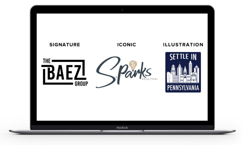Custom Logo