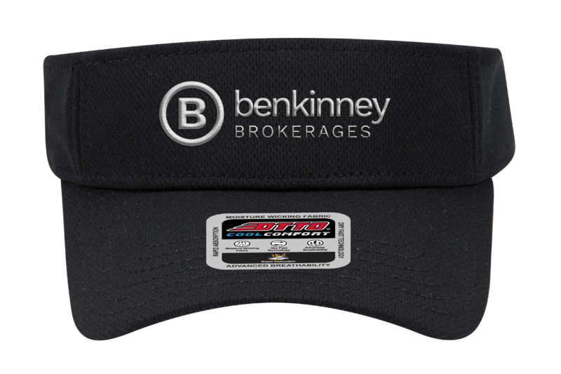 Ben Kinney Brokerages | Visor