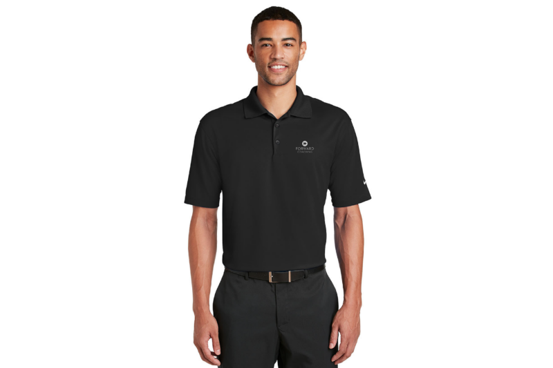 Forward Coaching | Nike Mens Short Sleeve Polo