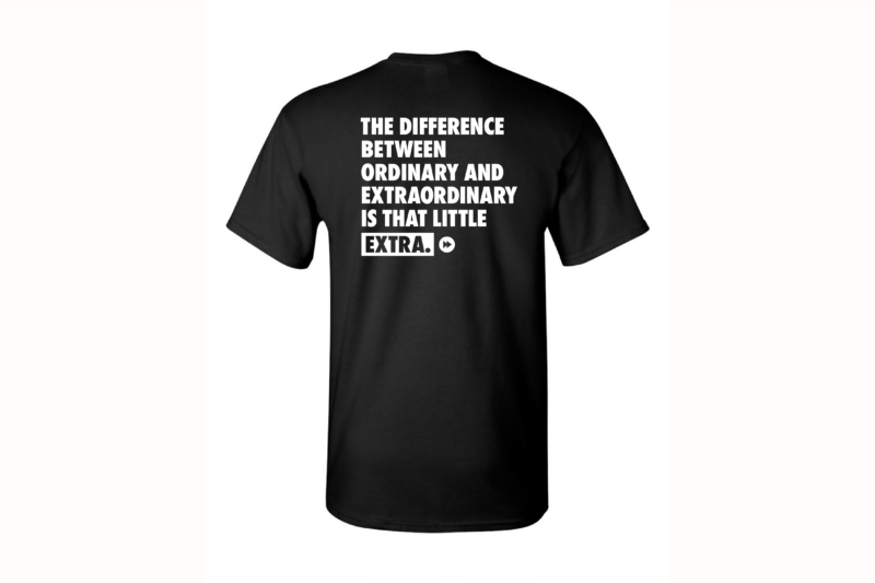 Forward Coaching | 100% Cotton T-Shirt - Image 2
