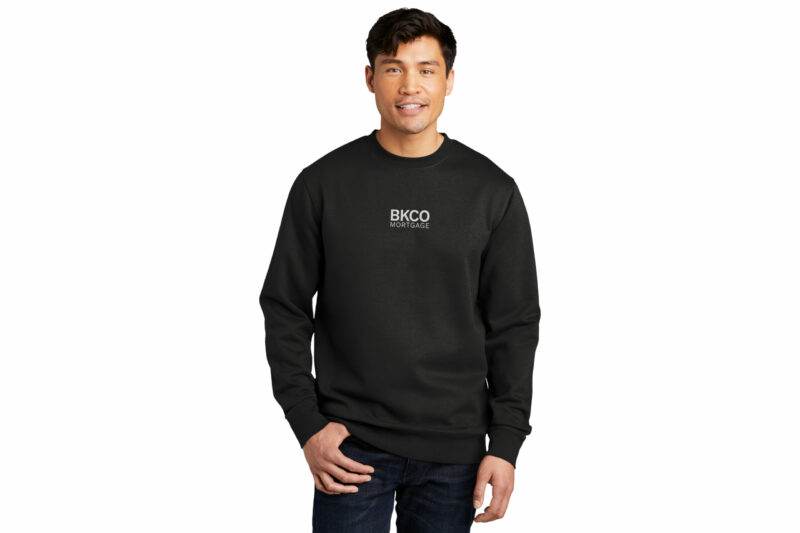 BKCO Mortgage | Crew Neck Sweatshirt