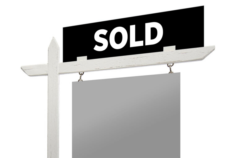 Sign Riders Standard Design - Image 4