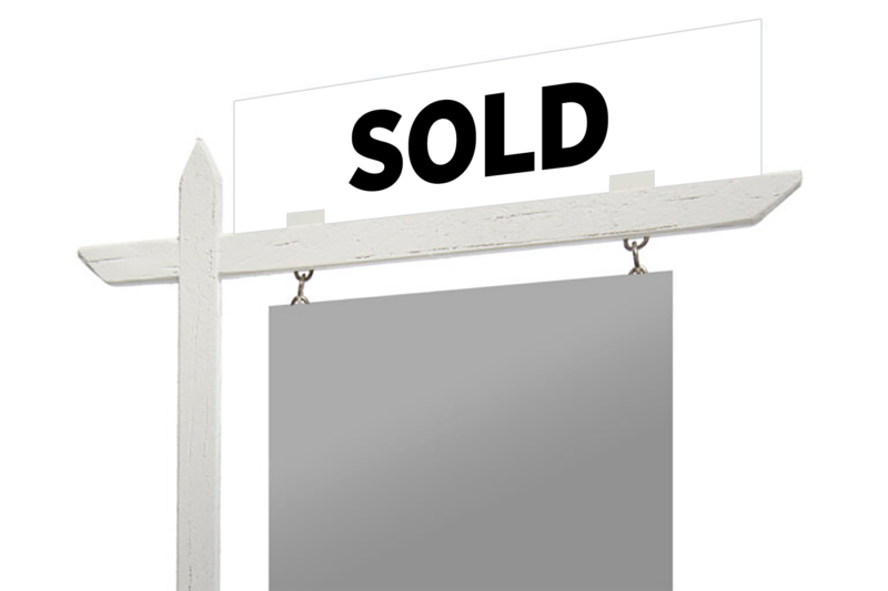 Sign Riders Standard Design