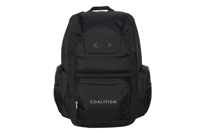 Coalition | Oakley Enduro Backpack