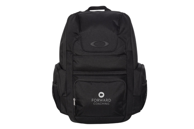 Forward Coaching | Oakley Enduro Backpack