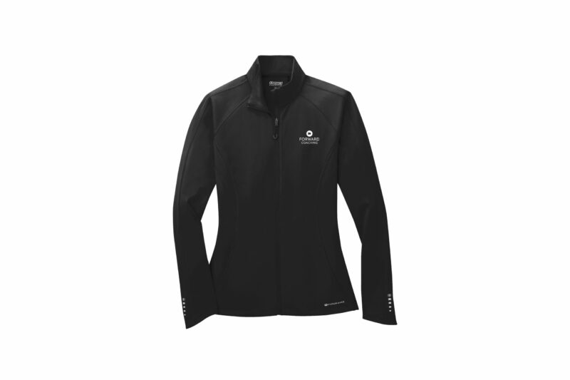 Forward Coaching | OGIO® ENDURANCE Ladies Radius Full-Zip - Image 2