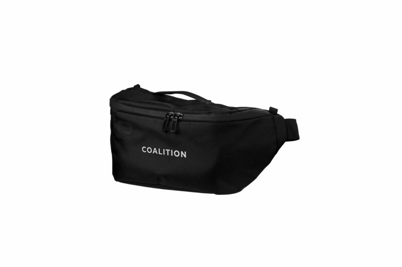 Coalition | OGIO® Ballistic Crossbody -(embroidered) - Image 2