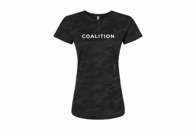 Coalition | Women's Fine Jersey- Direct To Film - Image 6
