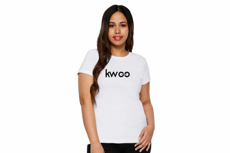 KW Go | Women's Fine Jersey- Direct To Film - Image 4