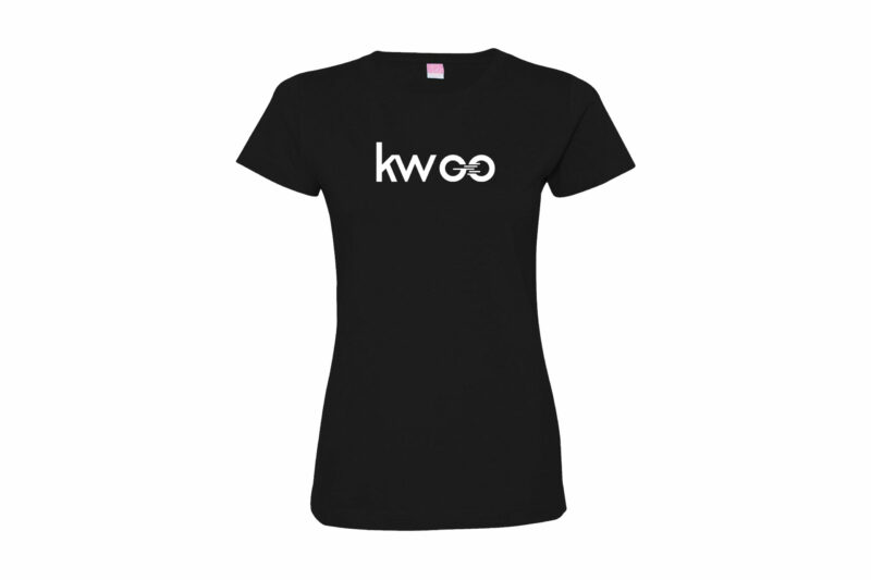KW Go | Women's Fine Jersey- Direct To Film - Image 3