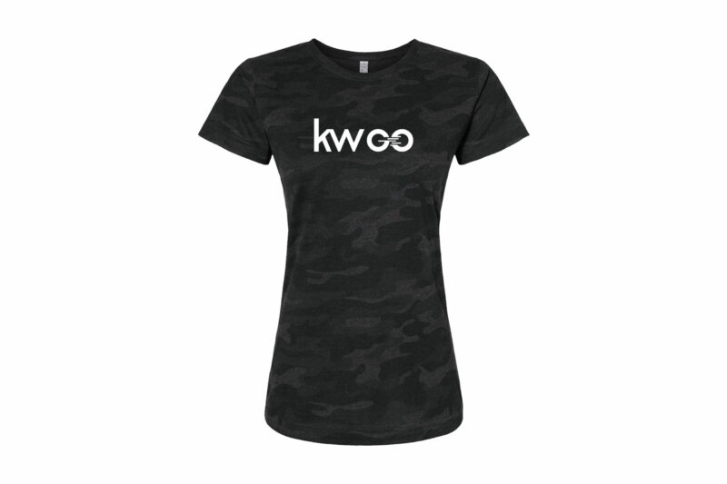 KW Go | Women's Fine Jersey- Direct To Film - Image 8