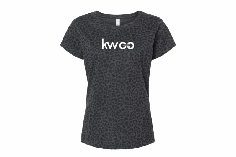 KW Go | Women's Fine Jersey- Direct To Film - Image 10