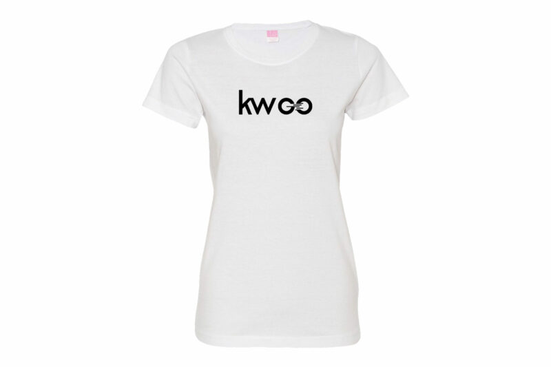 KW Go | Women's Fine Jersey- Direct To Film - Image 5