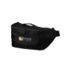 KW Rainbow Network | OGIO® Ballistic Crossbody -(embroidered) - Image 4