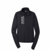 Win Make Give | OGIO® ENDURANCE Fulcrum 1/4-Zip - Image 2