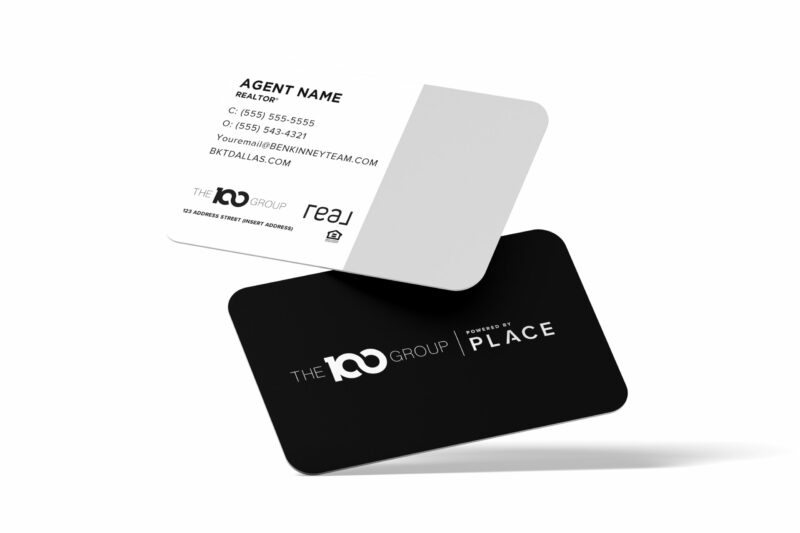 PLACE | The 100 Group