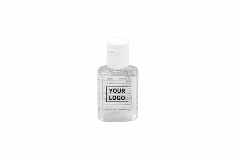 .5 oz Compact Hand Sanitizer Antibacterial Gel